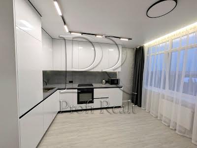 квартира за адресою Чернігівська вул., 8Б