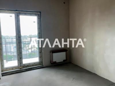 квартира за адресою Краснова вул., 3а