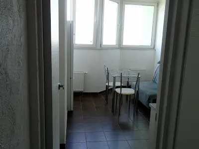 квартира за адресою Відрадний просп. (Чубаря), 2
