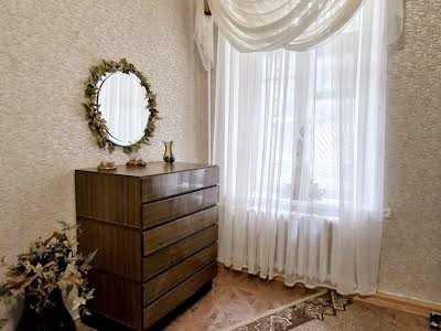 квартира за адресою Артилерійська вул., 2/1