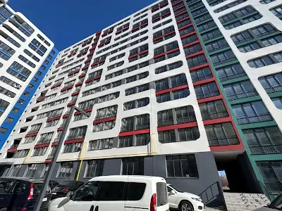 квартира по адресу Трускавецкая ул., 111