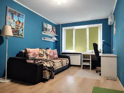 квартира за адресою Василя Кучера вул., 2-А