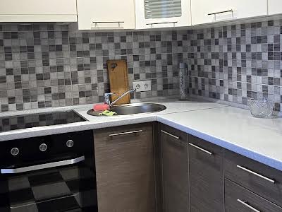 квартира за адресою Оболонський просп., 11