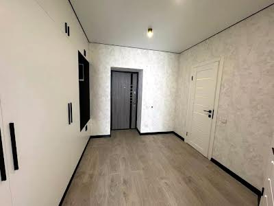 квартира за адресою Запорізьке шосе, 28-Х