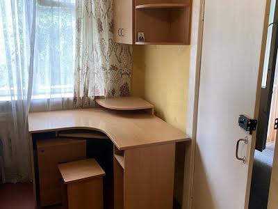 квартира за адресою Михайла Донця вул., 26