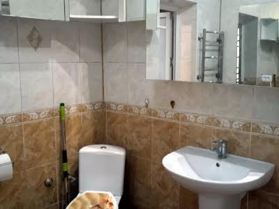 кімната за адресою Тіниста вул., 6