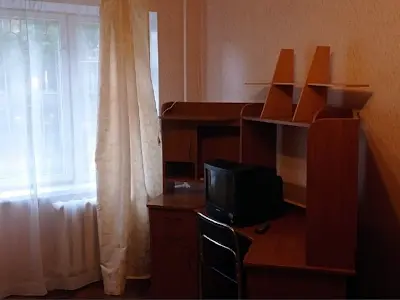 квартира за адресою Сергія Набоки вул., 8