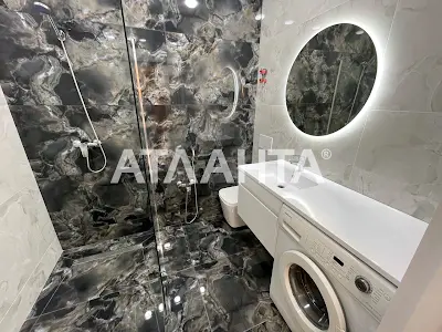квартира за адресою Одеса, Варненська вул., 29