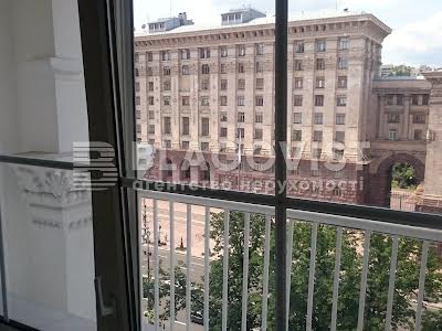 квартира за адресою Хрещатик вул. (Kreschatic), 21