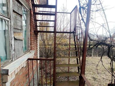 будинок за адресою проїзд 4-й Медичний, 5