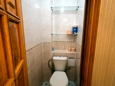 квартира за адресою Харківське шосе, 170