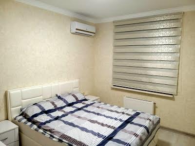 квартира за адресою Герцена вул., 35