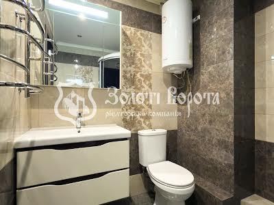 квартира за адресою Сергія Москаленка вул. (Красовського), 45
