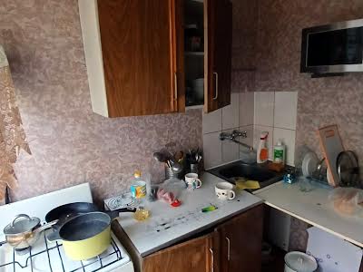 квартира за адресою Львівське шосе, 47/1