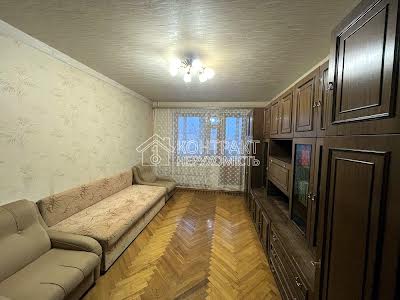 квартира за адресою Науки просп. (Леніна), 28