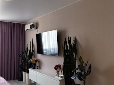 квартира за адресою Теплична, 47