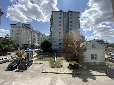 квартира за адресою Курінного Чорноти вул., 4
