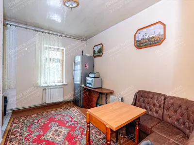 будинок за адресою польовий, 1