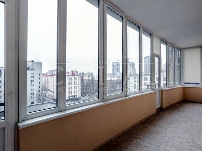 квартира по адресу Василия Тютюнника ул. (Анрі Барбюса), 37/1