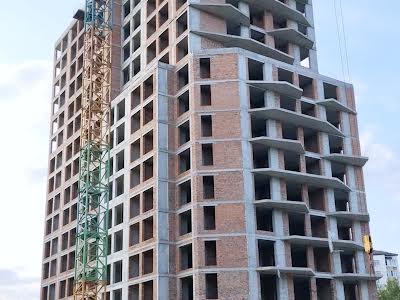 квартира за адресою Івана Величковського вул., 7А