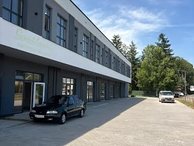 квартира за адресою Санаторна, 10