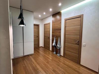 квартира за адресою Олевська вул., 5
