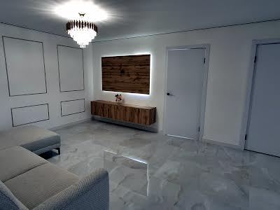 квартира за адресою Львівська вул., 22