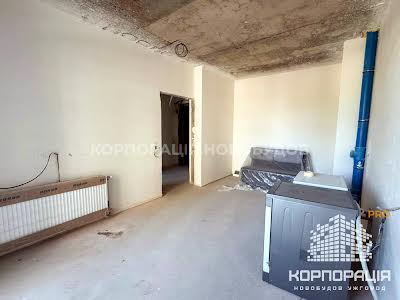квартира за адресою Слов'янська, 23