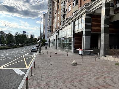 квартира за адресою Лесі Українки бульв., 7-Б