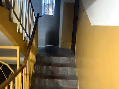квартира за адресою Гоголівська вул., 43-А