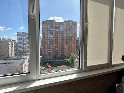 квартира за адресою Олени Теліги вул. (Лермонтова), 2-Н