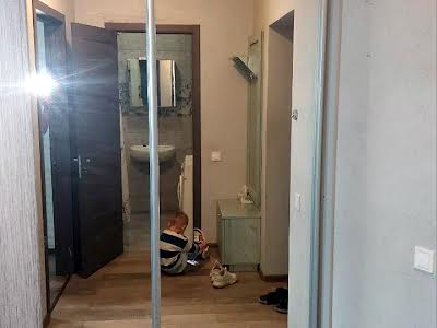 квартира по адресу Героев Небесной Сотни просп., 34/2