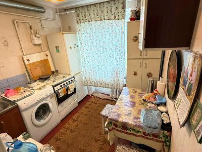 квартира за адресою Олександра Поля просп. (Кірова), 129