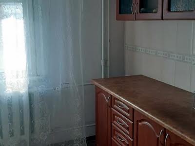 квартира за адресою Лариси Руденко вул., 21