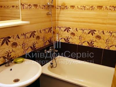 квартира за адресою Харківське шосе, 152
