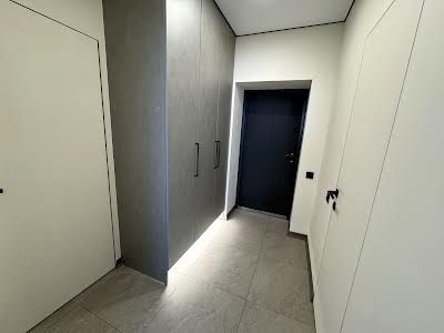 квартира за адресою Соборна вул., 122