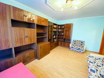 квартира за адресою Дніпро, Героїв просп., 40