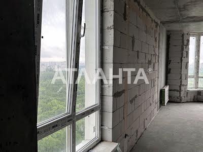 квартира за адресою Приміська вул., 22-Б