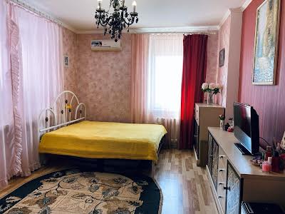 квартира по адресу Олены Пчилки ул., 6
