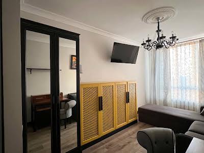 квартира за адресою Каховська вул., 62-А