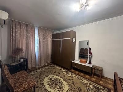 квартира за адресою Одеса, 10 Квітня вул., 8
