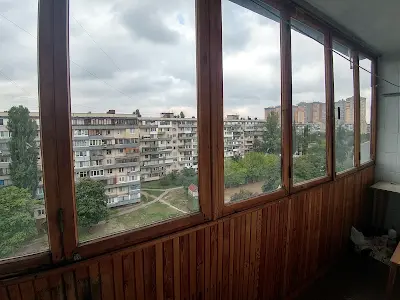 квартира по адресу Рокоссовского маршала просп., 3-А