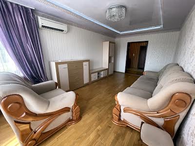 квартира за адресою Шевченка, 3а