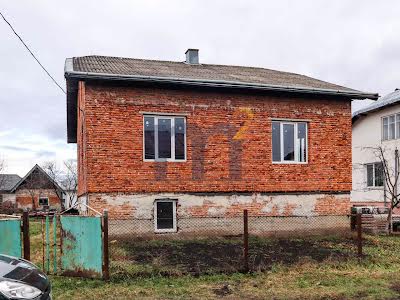 дом по адресу Шевченка, 43