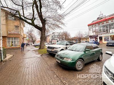 комерційна за адресою Швабська вул., 27