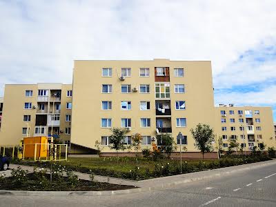 квартира по адресу Європейська, 4