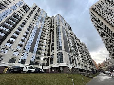 квартира по адресу Златоустовская ул., 25