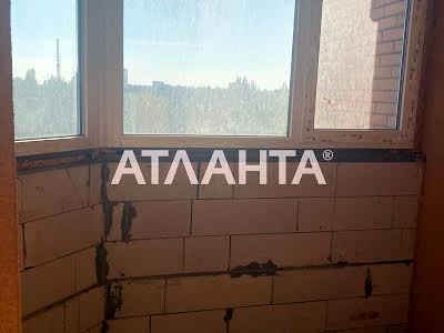 квартира за адресою Жаботинського вул., 56а