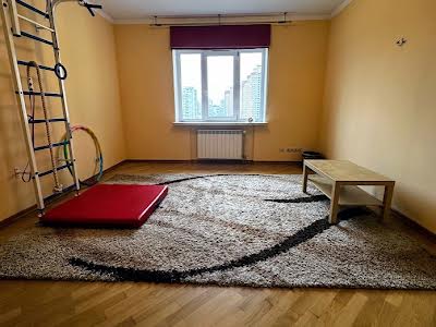 квартира за адресою Київ, Драгоманова вул., 31Б