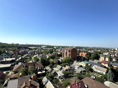 квартира за адресою Проспект Науки, 112Б